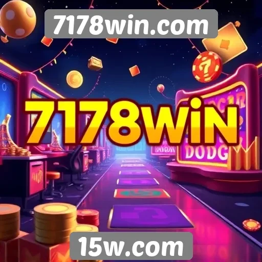 Logo da 7178win.com