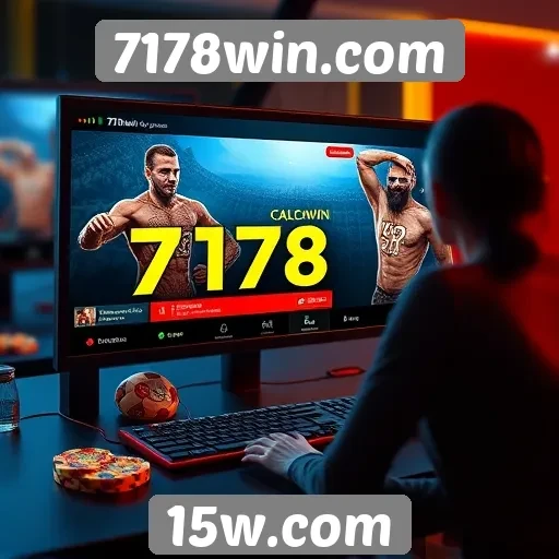 Logo da 7178win.com