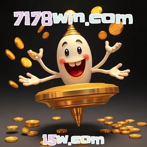 7178win.com: A Magia dos Jackpots que Encantam Jogadores Brasileiros