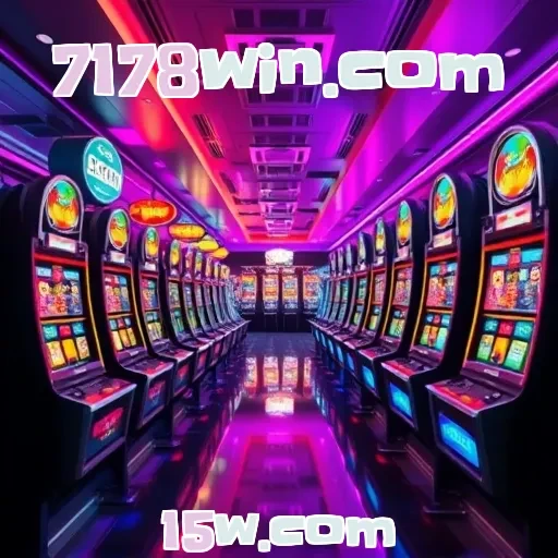 7178win.com: Novidades e Dicas Imperdíveis para Apostadores Entusiasmados