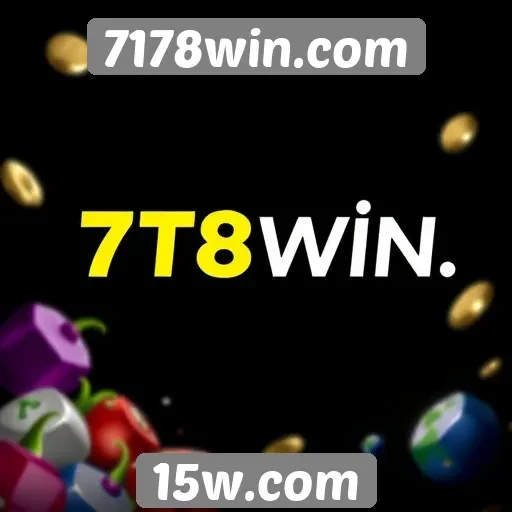 Logo da 7178win.com