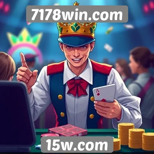 Segurança e práticas de jogo responsável no 7178win.com