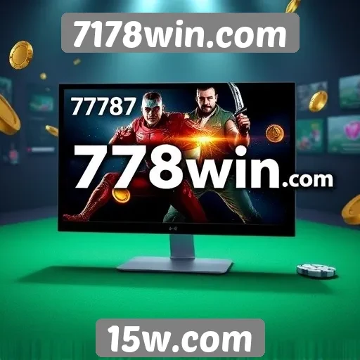 Logo da 7178win.com